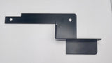 RZR PRO R LICENSE PLATE BRACKET