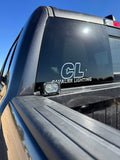 Cavalier Lighting T2 Dual