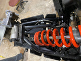 Trail Armor Polaris Xpedition XP, XP 5, ADV 5, and ADV iMpact A-Arm Guards 2024 - 2025