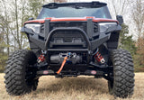 Trail Armor Polaris Xpedition XP, XP 5, ADV 5, and ADV iMpact A-Arm Guards 2024 - 2025