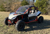 Trail Armor Segway Villain Mud Flap Fender Extensions 2024 - 2026