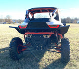 Trail Armor Segway Villain Mud Flap Fender Extensions 2024 - 2026