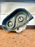 Polaris Pro R PTL Cover Torque Plate