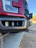 Cavalier Lighting Ford Fog Light Kits