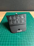 StayFlush Pro R Lower Dash Panel Mount RLB