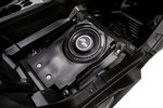 Can-Am® Maverick R 10" Front Passenger Subwoofer Enclosure (2-SEAT MODELS) – Unloaded | UTVS-R-ENC-PASS-2