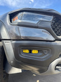 19+ Dodge Ram Fog Light Kit