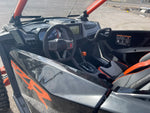 Viper Machine RZR Pro-R Gated Shift System