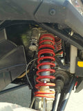 Polaris RZR XP 1000 2 Seater Dual Rate Spring Kit (2024+)(Universal Shock Fitment)