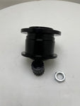 UTV Wolfpack Steering Wheel Quick Release Hub