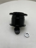 UTV Wolfpack Steering Wheel Quick Release Hub