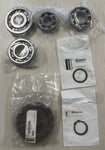 RockPeak UTV - DROP IN EASY Install kit for the RZR PRO R Turner Cycles Gear Reduction Kit