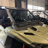 Polaris RZR Pro XP/Pro S (2025) Vented Glass Windshield