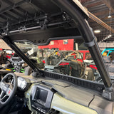 Polaris RZR Pro XP/Pro S (2025) Vented Glass Windshield