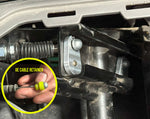 Shift Cable Retainer – 2021+ Pro R SKU: 13240070