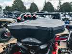 JEMCO / HIGHLANDS UTV Rear Cargo Box - CanAm X3