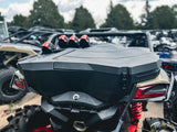 JEMCO / HIGHLANDS UTV Rear Cargo Box - CanAm X3