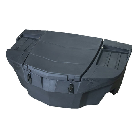 HIGHLANDS / JEMCO UTV Rear Cargo Box - CFMoto ZForce