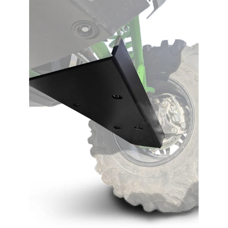 SSS Off-Road – RockPeak UTV