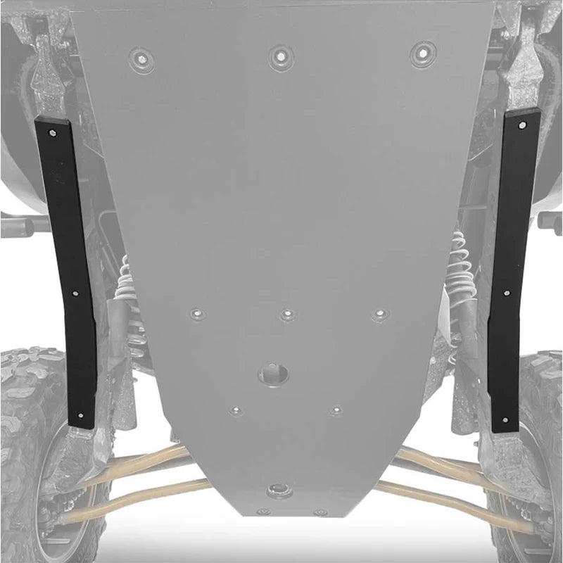SSS Off-Road – RockPeak UTV