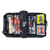 BOXO USA KOH Off-Road Roll | 80-Piece Off-Road Tool Bag and Tool Roll PA917