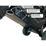 SSS OFFROAD STANDARD SKID PLATE Kawasaki Teryx KRX 1000