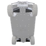 Kawasaki Mule Pro UHMW A-Arm Guards