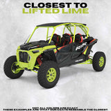Polaris RZR XP S 2 Seater Tender Spring Kit