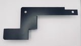 RZR PRO R LICENSE PLATE BRACKET