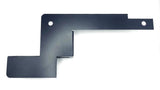 RZR PRO R LICENSE PLATE BRACKET