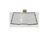 Trail Armor Segway UT10 S Crew, UT10 P Crew Rear Window 2024 - 2026