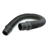 Rugged Radios Ultra Flex Expandable Helmet Air Pumper Hose - 2 to 6 Feet