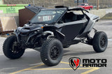 Moto Armor Can Am Maverick R 2 Seat Door Set