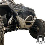Mad House Customs Full Coverage Polaris RZR Front Bumper For Pro XP and XP4