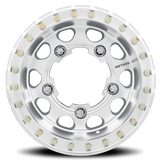 Aluminum Wheels 15x7 Buggy Beadlock MR103 Raw Machined Method