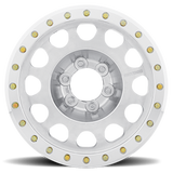 Aluminum Wheels 17x9 Forged MR202 Raw Machined Method