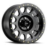 Aluminum Wheels 16x8 NV MR305 Matte Black MB Method