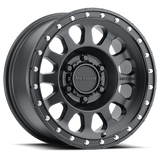Aluminum Wheels 20x10 MR315 Matte Black MB Method