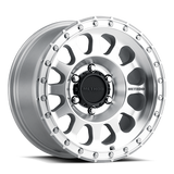 Aluminum Wheels 20x9 MR315 Machined SL Clear Coat Method