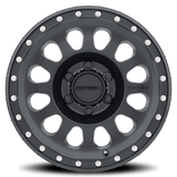 Aluminum Wheels 20x9 MR315 Matte Black MB Method