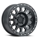 Aluminum Wheels 20x9 MR315 Matte Black MB Method