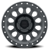 Aluminum Wheels 20x9 MR315 Matte Black MB Method