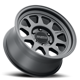 Aluminum Wheels 18x9 MR316 Matte Black MB Method