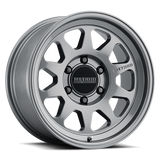 Aluminum Wheels 18x9 MR316 Gloss Titanium TT Method