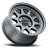 Aluminum Wheels 18x9 MR316 Matte Black MB Method