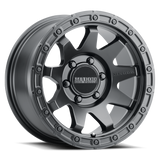 Aluminum Wheels 20x9 MR317 Matte Black MB Method