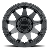 Aluminum Wheels 20x9 MR317 Matte Black MB Method