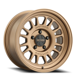 Aluminum Wheels 18x8.5 MR318 Method Bronze BZ Method