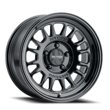 Aluminum Wheels 18x9 MR318 Gloss Black GB Method