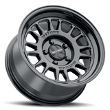 Aluminum Wheels 18x9 MR318 Gloss Black GB Method